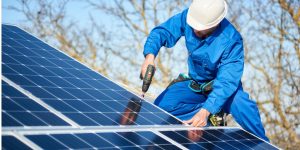 Installation Maintenance Panneaux Solaires Photovoltaïques à Aragon